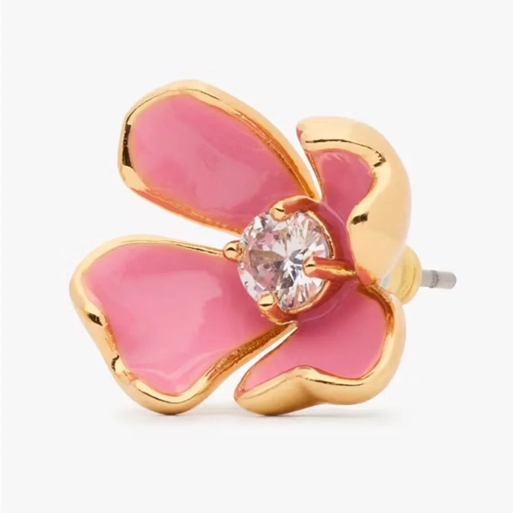 NIP Freshly Picked Studs Flower